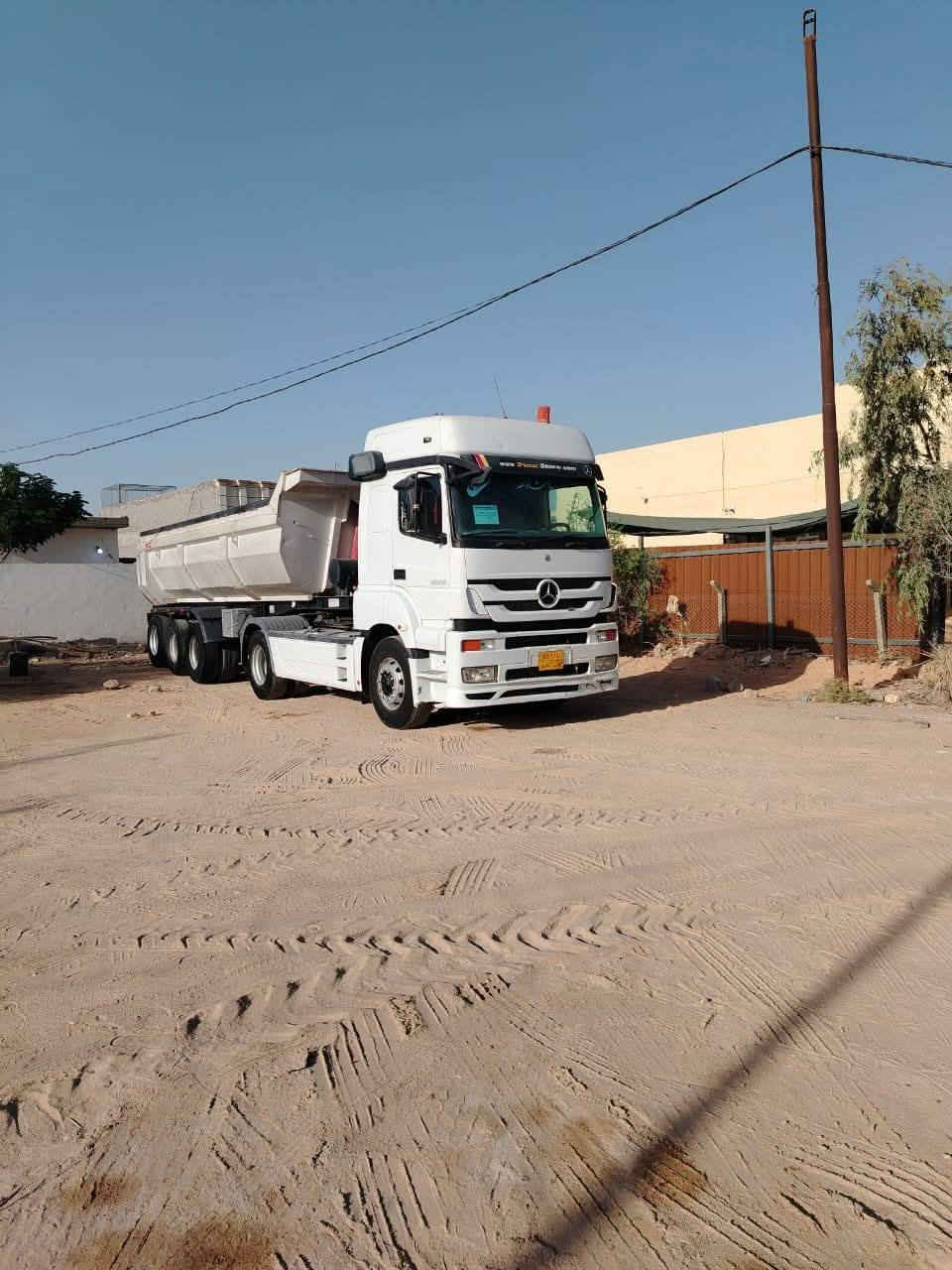 سلام عليكم للبيع اكسور مكفول كفاله عامه مكينه حجم 1843 لا تنقيص ولا تبخير كير كهربائي اكسل شاصي كله كفاله تبريد بلادي وثلج تخم تاير سياره جاهزه لعمل عربانه حوضيه 3دناكير مكفوله الرقم ***********
