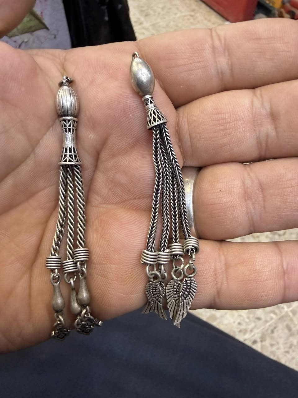 كركوشه فضه الغرام  5. الف ***********
