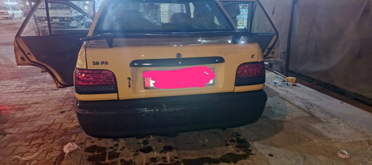 السلام عليكم سياره ساييه للبيع موديل 12 رقم بابل دولي كير ومكينه وشواصي مكفولات تحويل مباشر السعر 30


**إذا كنت صاحب هذا الإعلان وتريد حذفه لأي سبب، رجاءا أرسل رسالة إلى الدعم الفني**