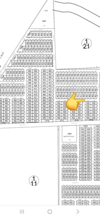 ٢٠٠م • طابو ملك صرف • ركن دور الصناعه الثانيه