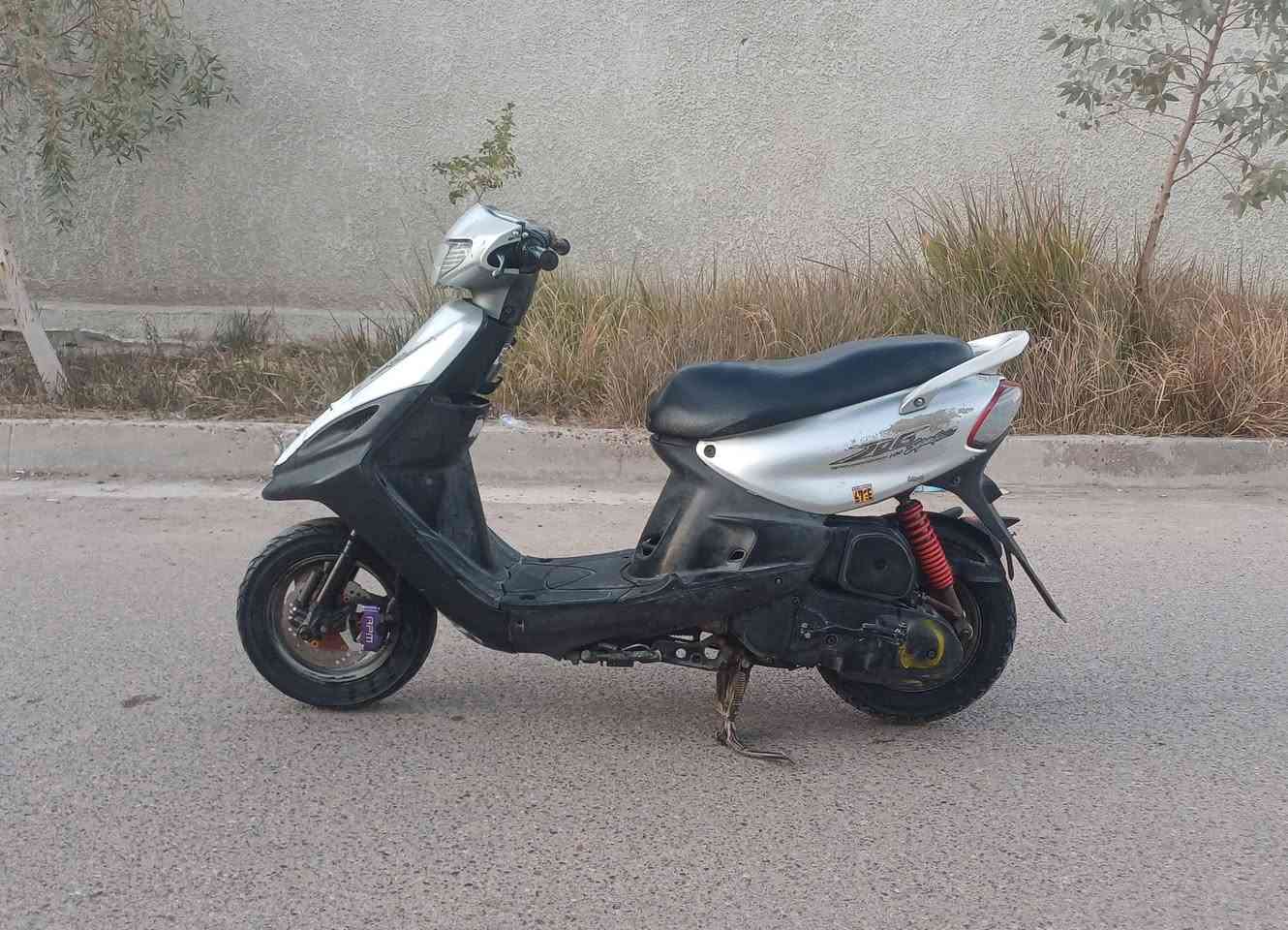 للبيع ماكس قجمه بلاديه شغال سلف وهندر شلعه معدل ع فحص السعر 450 
 السكن حي البنوك مجاوب خاص رقم اتصال ***********
