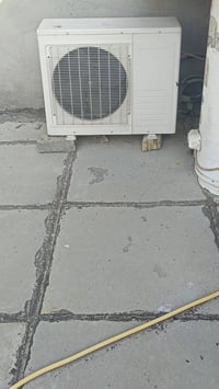 سبلت جنرال • ١طن • ٢طن