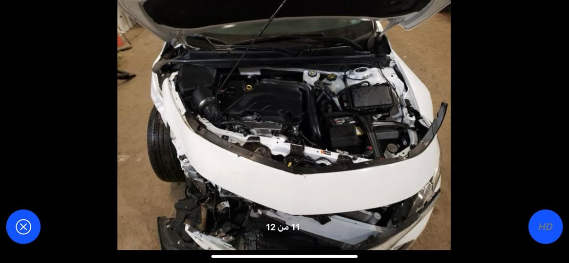 سلام عليكم

ماليبو 2024 LT

مرقمه بغداد مكاني بغداد البنوك 

السعر خاص 

رقمي متواجد واتساب *********** متواجد باي ساعه
