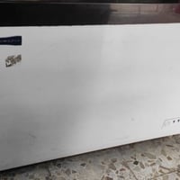 ثلاجة • تجميد شغال • رميثه