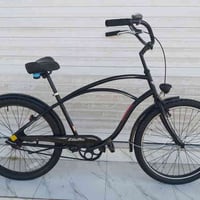 هارلي • حجم 26 • هيكل حديد