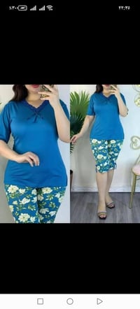 💖 سعر بس ب7 💖  💕 هلو بنات تراك برموده ✅ يلبس قياس خاص بهاي الوان يجنن ...