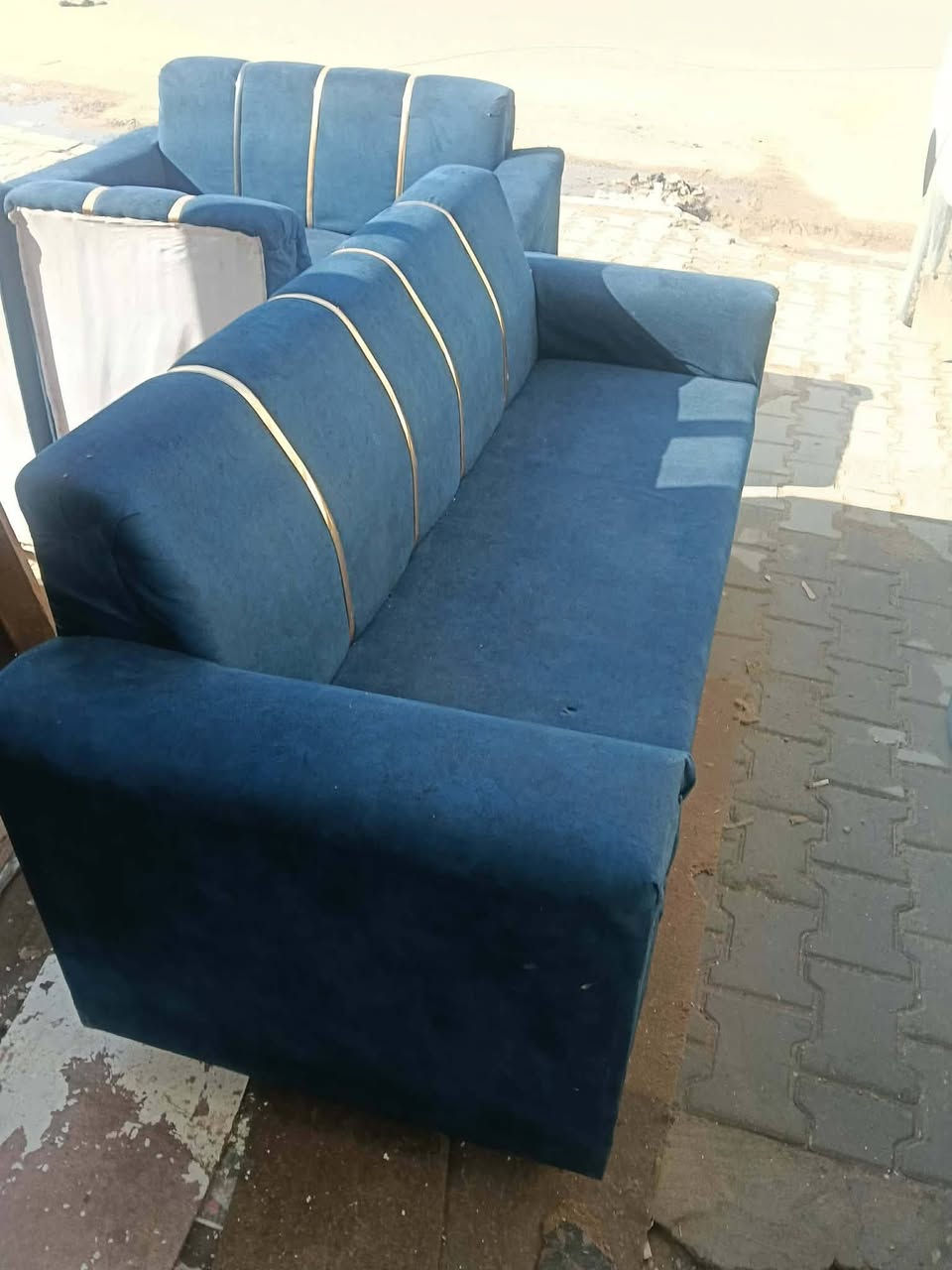 تخم نظافه فول السعر ب175 مع توصيل مجاني بغداد 7مقاعد


**إذا كنت صاحب هذا الإعلان وتريد حذفه لأي سبب، رجاءا أرسل رسالة إلى الدعم الفني**