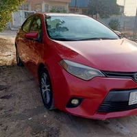 كورلا • ٢٠١٤ • حادث امريكا