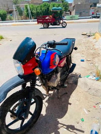 بوكسر • ٢٠٢٢ • تانكي مبدل