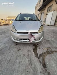 شيري I5 للبيع نقها كير ومكينة رقم ديالى مكانها بغداد  تواصل عبر الرقم ...