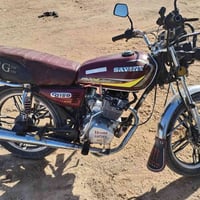 سافيني • CG150 • ١٥٠