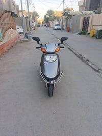 سبيسي • ياباني • مكينة خرسة