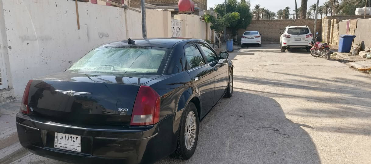 أوباما موديل 2007 سياره خير من الله جاهزه كير محرك جديد 
مكان السياره واسط قضاء الحي 
اتصال ***********@
