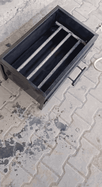 شواية غازية حديد ثقيل
🔧🔥 نعلن عن تنفيذ كافة أعمال الحدادة حسب الطلب 🔥🔧
نقوم بعمل وتصنيع:
✔️ الطباخات الحديد
✔️ الأبواب والشبابيك
✔️ المراجيح ومحجرات 
✔️ الأقفاص بأنواعها
✔️ وجميع أعمال الحدادة الأخرى
🔹 شغل متين وجودة عالية
🔹 قياسات حسب الطلب
🔹 دقة بالتنفيذ
🔹 أسعار مناسبة للجميع
📍 الموقع: ميسان – العمارة – منطقة نهاوند --السايدين -- مقابل البانزين خانة 
📞 للاستفسار والتواصل: (***********) .
