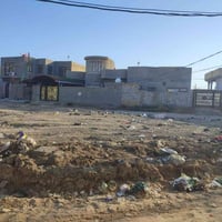 قطعه زراعي • ١٥٠ ركن • مجاور الملعب الثيل