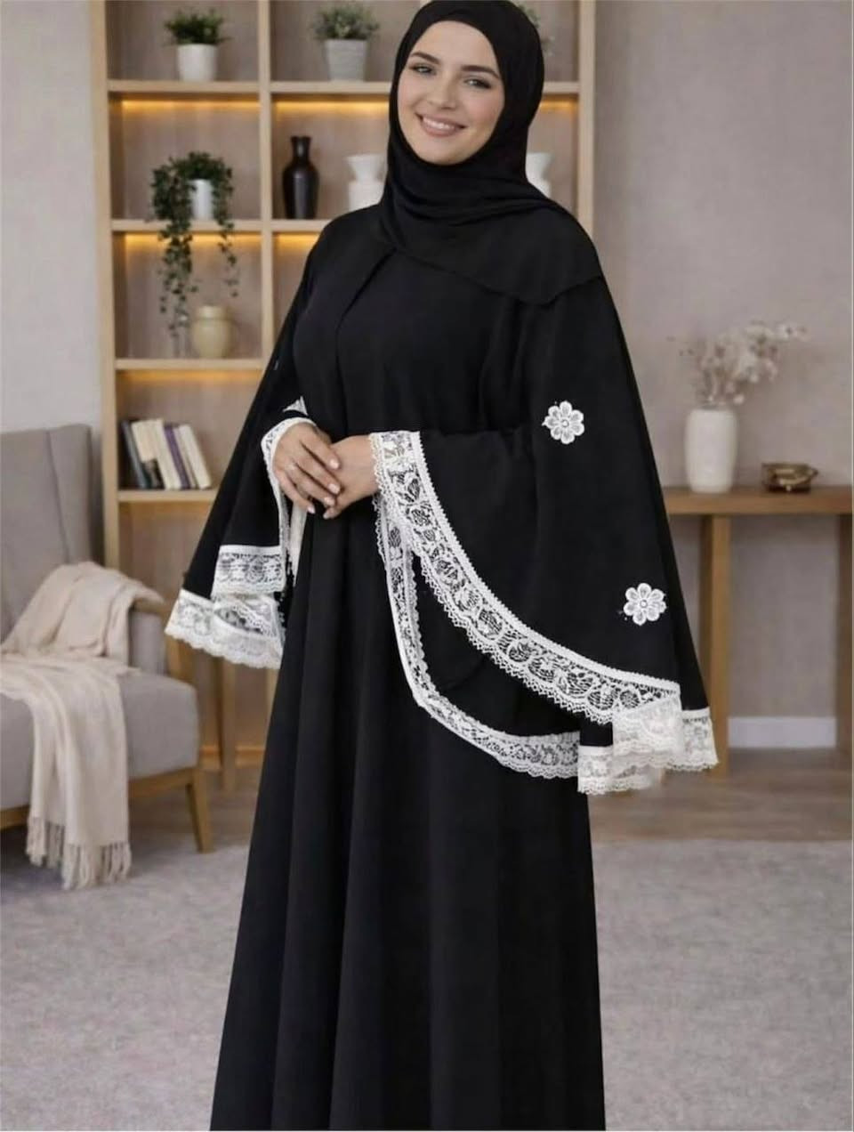 فستان كلوش❤‍🩹

خامة هوريم دابل تركي
38-40-42-44-46-48


**إذا كنت صاحب هذا الإعلان وتريد حذفه لأي سبب، رجاءا أرسل رسالة إلى الدعم الفني**