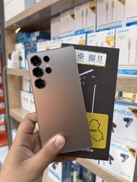 سامسونج S25 الترا • ٢٥٦ • الناصرية حي الشهداء