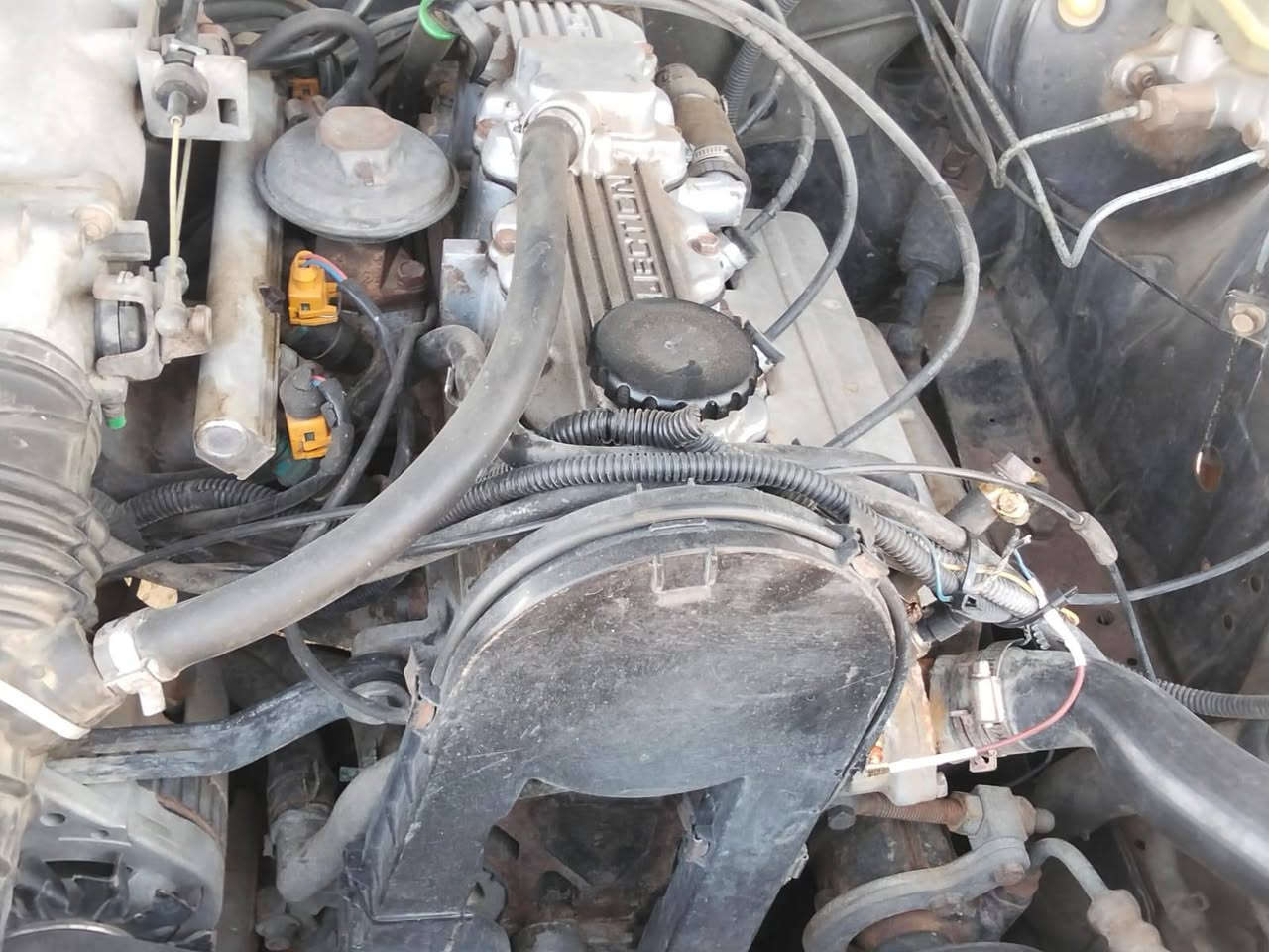 سلام عليكم برنس البيع موديل 1995
مصبوغه الجماليه بيع مستعجل السياره خير من لله محرك كير 
الرقم ***********/***********
