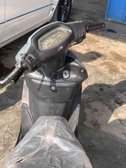 ‏دراجة للبيع موديل 19 ***********
