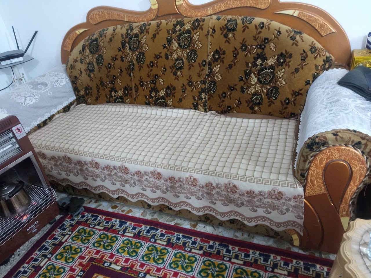 السلام عليكم تخم كامل للبيع بالنعمانيه مقابل التربيه القديمه 250 وبي مجال تجي وتشوفب ***********
