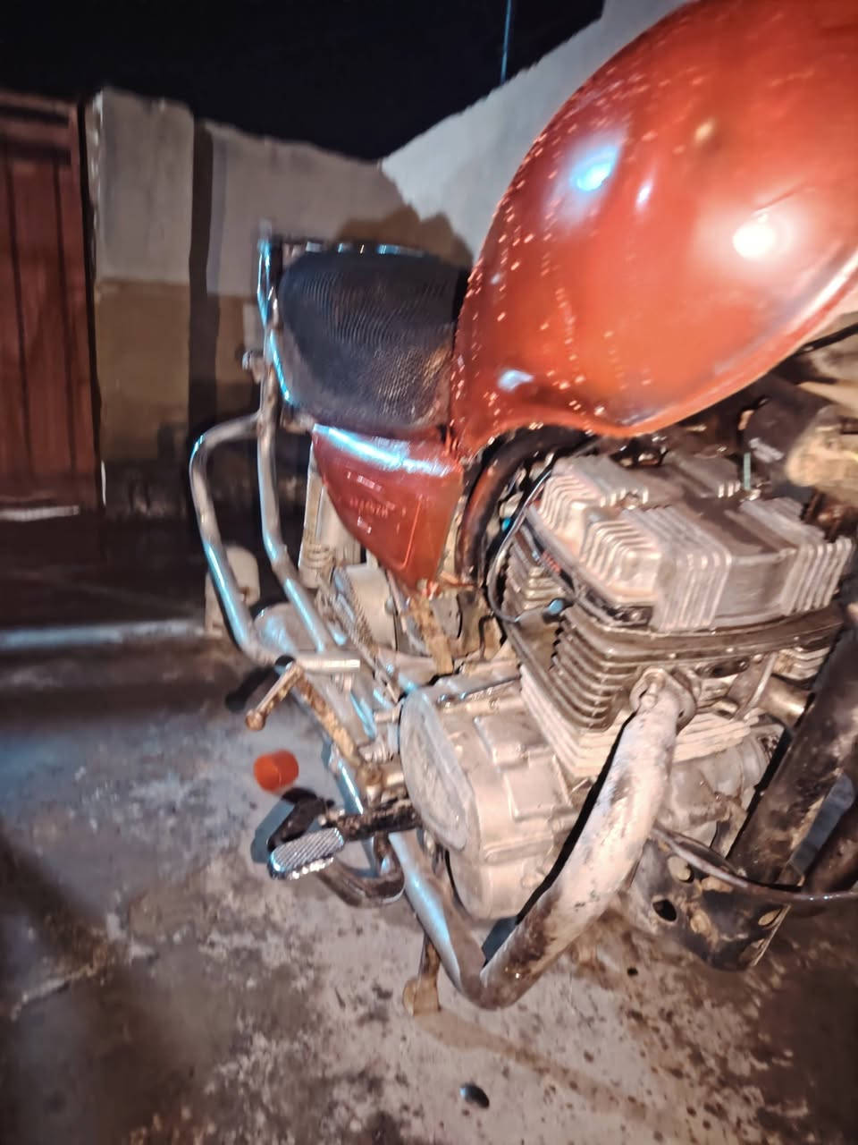 للبيع دراجه جونده كلك نضيفه مكان ديوانيه ناحيه نفر او مراوس اربعه كير اوراق  ***********
