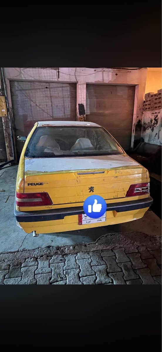 بيجو لميس 13 سنويه مشروع وطني باسم صاحبي شرط فقط التحويل كير جديد يرالدلها نص محرك مكينتها كايمه والسياره تحتاج ترتيب شويه مكاني كركوك 18 ورقه وبيها مجال للشراي *********** كركوك, العراق
