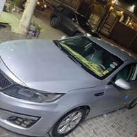 اوبتيما EX • ٢٠١٥ • مكينة ٢٤٠٠