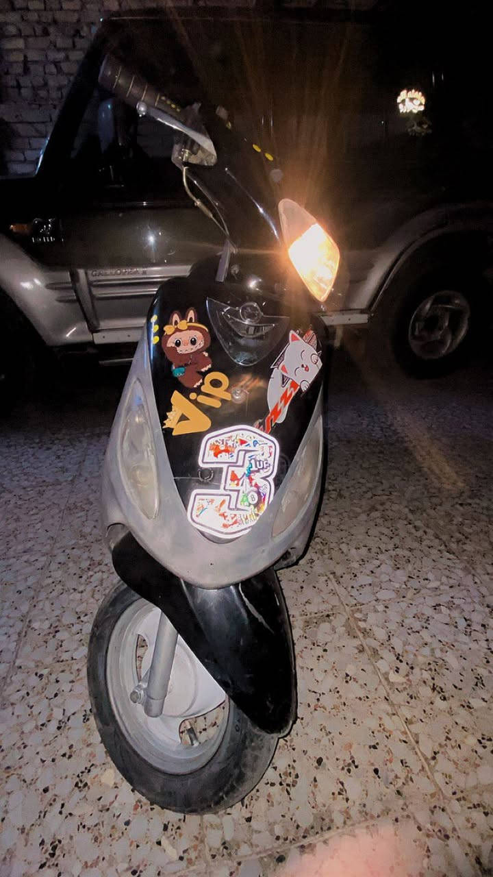 سلام عليكم دراجه منغولي للبيع بوشه 55من كهربائية كلها شغاله دراجة خير من الله تخبل سعر 350 مكاني بغداد مدينه صدر ❤️.


**إذا كنت صاحب هذا الإعلان وتريد حذفه لأي سبب، رجاءا أرسل رسالة إلى الدعم الفني**