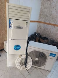 سبلت كنتوري ٣ طن انفيرتر تحكم انبيريه شرط وظع شركه غاز مقفول شركه وعل ...