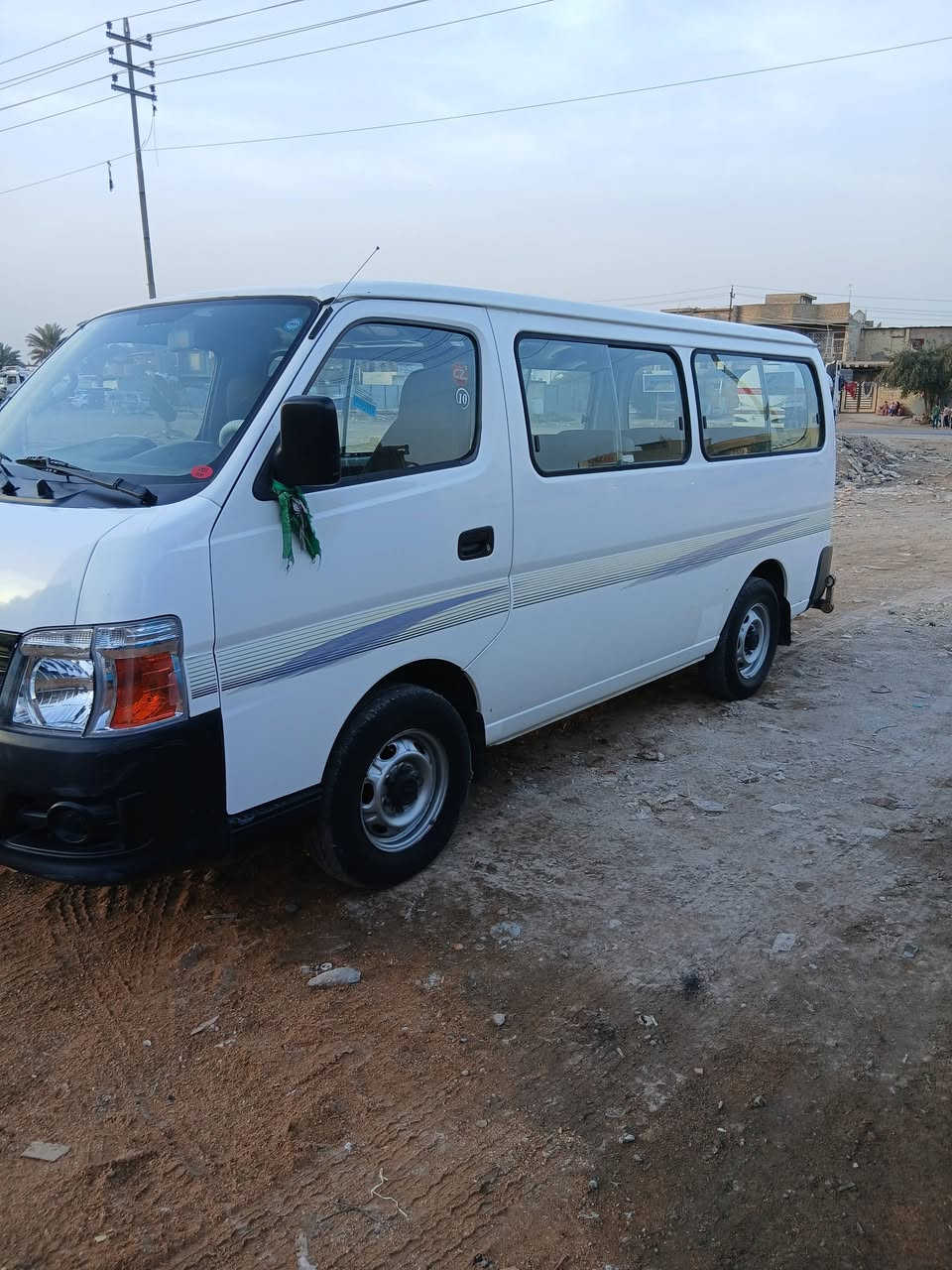 السلام عليكم نيسان ناصيه للبيع موديل 2010 شماليه مكفوله كفاله عامه مكينه كير اكسل مكفولات تخم تاير جديد دوشمه جديد تبريد شغال مكاني بغداد السعر 160 للأستفسار الأتصال على الرقم ***********غير متواجد على الفيس
