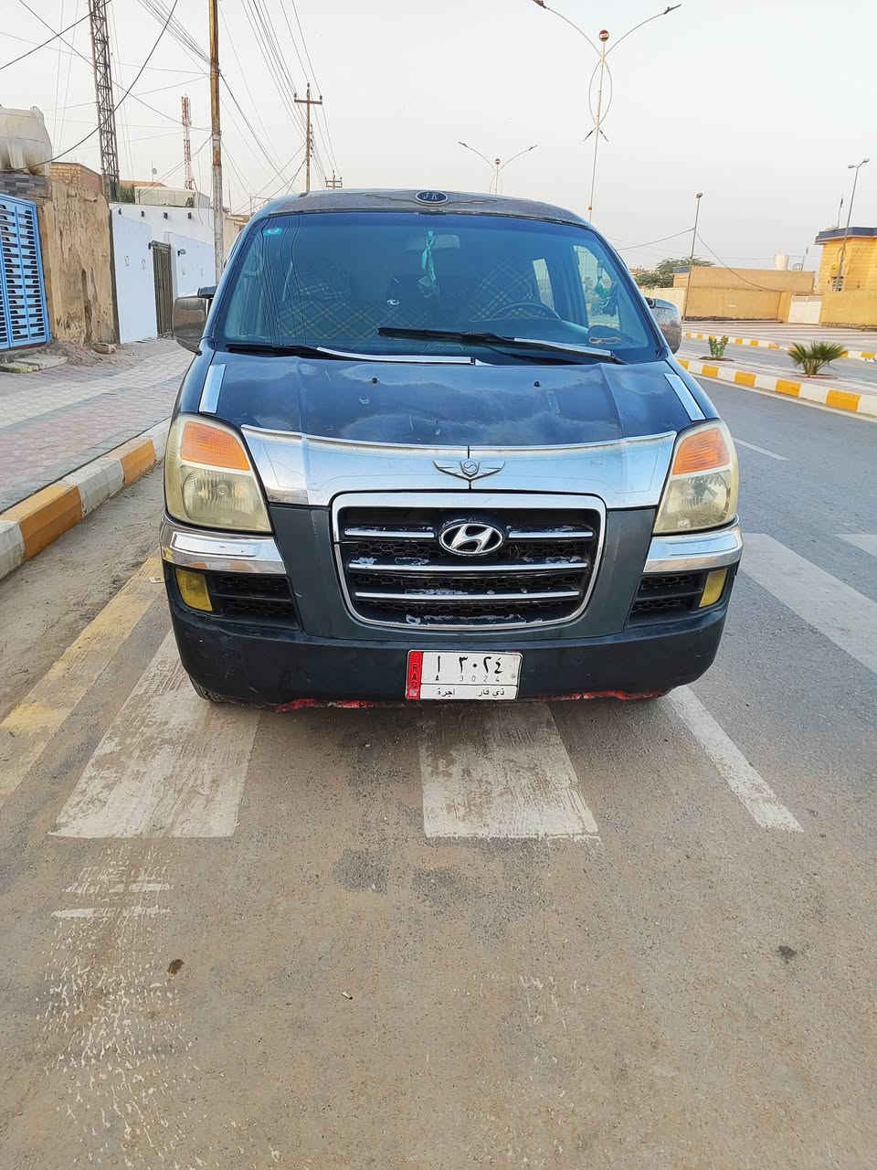 2007كفاله مسكر كير اتوتماتيك.  خابر وتدلل *********** مكان ناصريه
