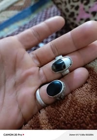 جزع • شفة العبد • اصلي