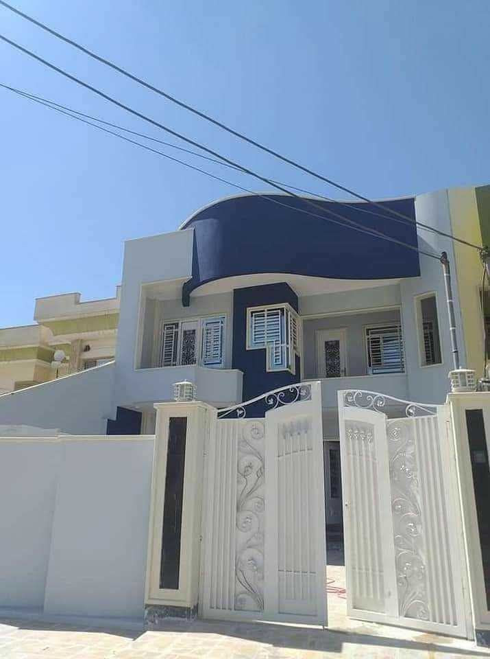 رمضان مبارك  كادر للأصباغ والديكورات شغل درجى اولى اسعار مناسبة للاستفسار ( بغداد فقط )
***********😍 واتساب 
اتواصل وغير بيتك ويانا😊
