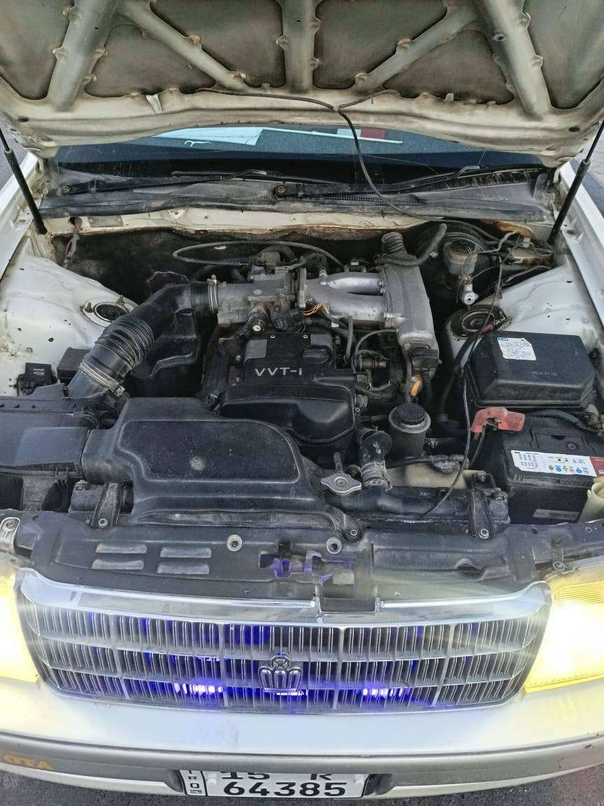 راس الثور مشروع وطني تحويل مباشر ثاني يوم سياره ب اسمي سنويه ل30
محرك 3000فيفيتي
كفالة من نقل جثه والصبغ والكص والضربه
تبريد ثلج 
كير محرك كفاله
مكان الناصريه 
السعر 95 وبيه مجال مكلف بنشر 
***********
