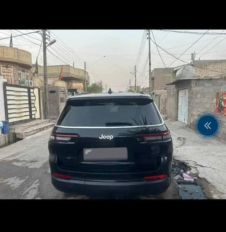 للبيع سيارة فئة لا ريدو 🚘
موديل⬅️ 2023
رقم ⬅️اربيل 
عداد المسافة⬅️ 50
السياره بيه ضرر خلفي بسيط جداً 
كما موضح امامك من خلال بعض الصور 
السعر⬅️ 310وبي مجال بالسعر 
موقع السياره ⬅️ بصره 
#لمعرفة تفاصيل اكثر  يرجى التواصل مع صاحبه ع الرقم التالي 
***********
