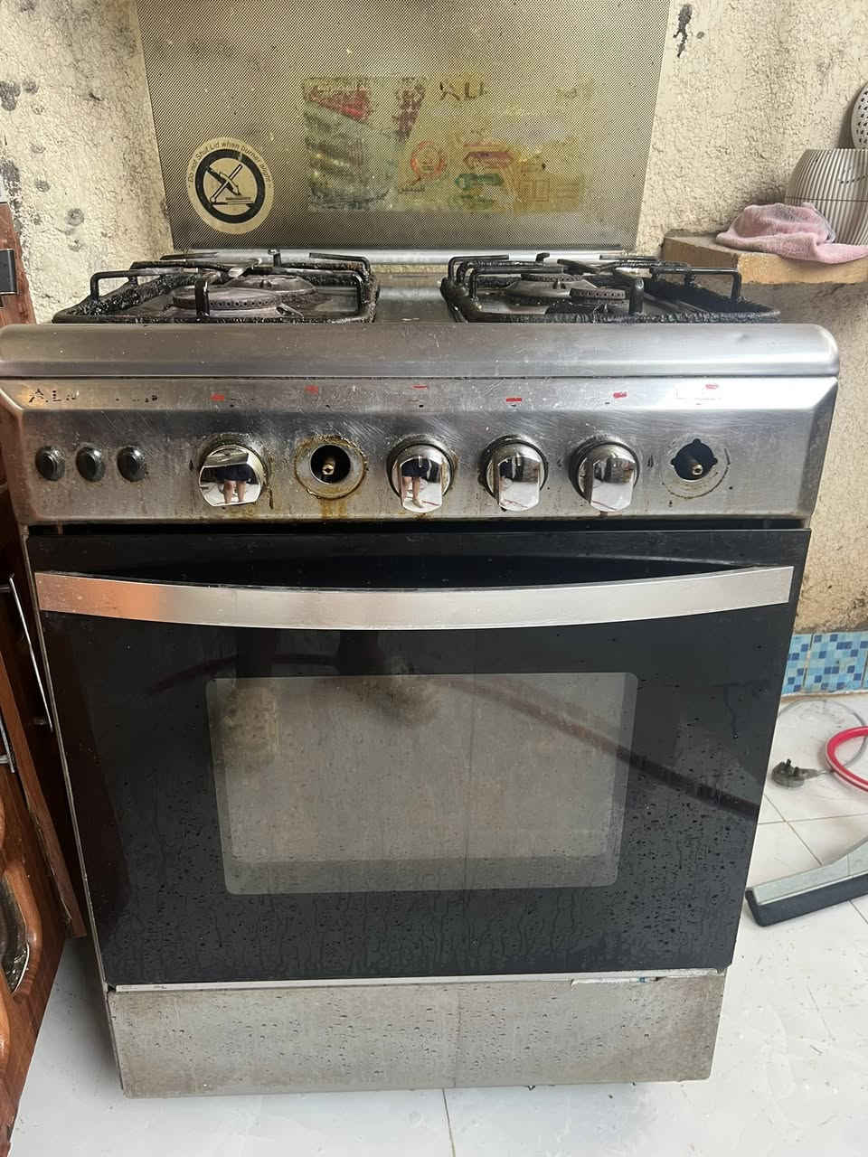 لبيبع شغالات واحد ب25والثاني 15


**إذا كنت صاحب هذا الإعلان وتريد حذفه لأي سبب، رجاءا أرسل رسالة إلى الدعم الفني**