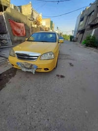 للبيع سيارة أوبترا تكسي موديل 2011 شركة لعامة بيها طخة بل جاملخ لخلفي ...