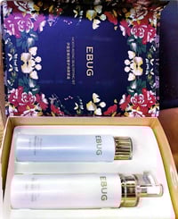 بكج مرطب • تونر