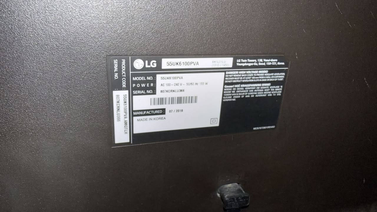 للبيع شاشة LG سمارت بيهه نت وجميع التطبيقات بيهه - بغداد


**إذا كنت صاحب هذا الإعلان وتريد حذفه لأي سبب، رجاءا أرسل رسالة إلى الدعم الفني**