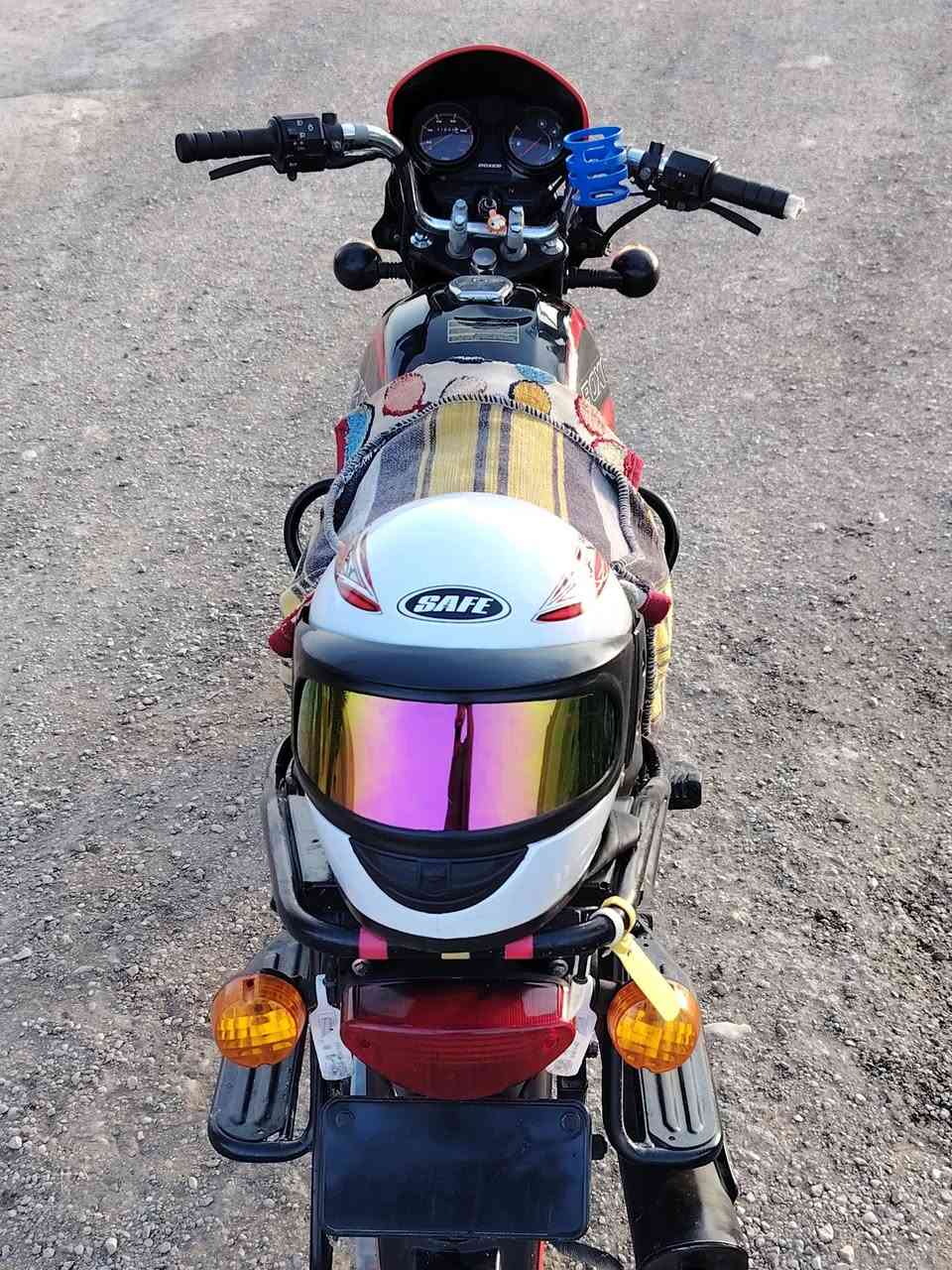 يالله السلام عليكم  للبيع بوكسر 22اصولي
بوكسر 2022 محرك مكفول
كهربائيات كله شقاله سلف هندر باتري جديد
تخم تاير بلجيس
شلعه ومعدل تشك الكاع 
دراجه تخبل 
مكاني بابل الحمزه الغربي الغزالي 
سعر #مليون وبيها مجال حق الجيه 
وين جنايت البوكسر *****
اتصل وتدلل#***********
