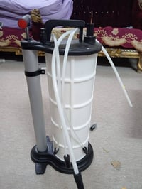 مضخة زيت • تبديل زيت • اكسسوارات سيارات