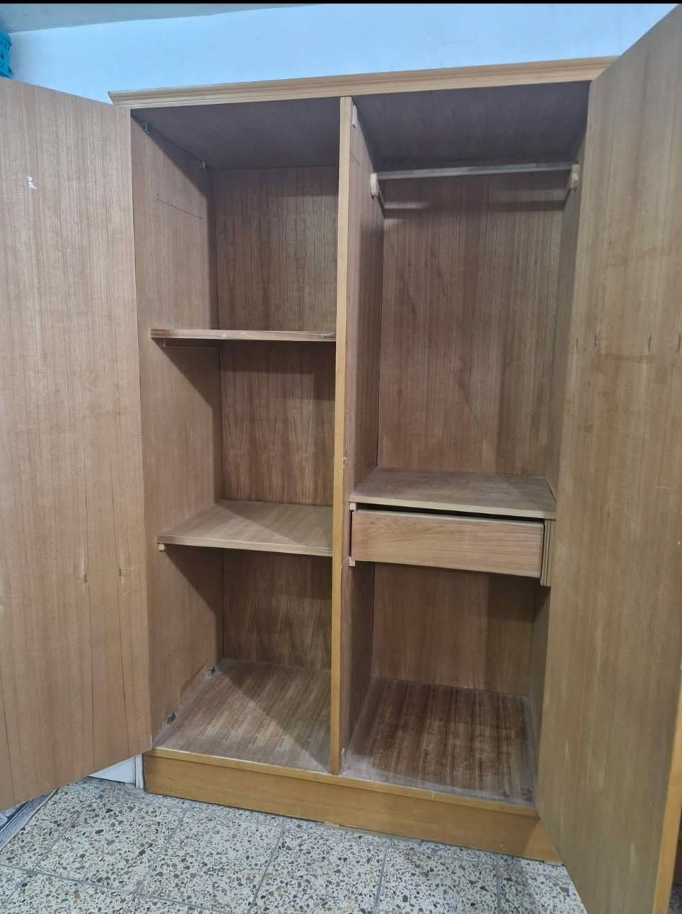 كنتور صاج عراقي ظهر جرجوبه براغي نظيف جدا جدا السعر ١٧٥ قفل نهائي شراي يراسلني خاص مكاني بغداد الحبيبيه قرب ساحه الحمزه


**إذا كنت صاحب هذا الإعلان وتريد حذفه لأي سبب، رجاءا أرسل رسالة إلى الدعم الفني**