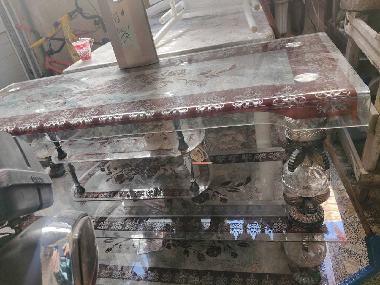 لل بيع مستعجل ب 10 الف فقط


**إذا كنت صاحب هذا الإعلان وتريد حذفه لأي سبب، رجاءا أرسل رسالة إلى الدعم الفني**