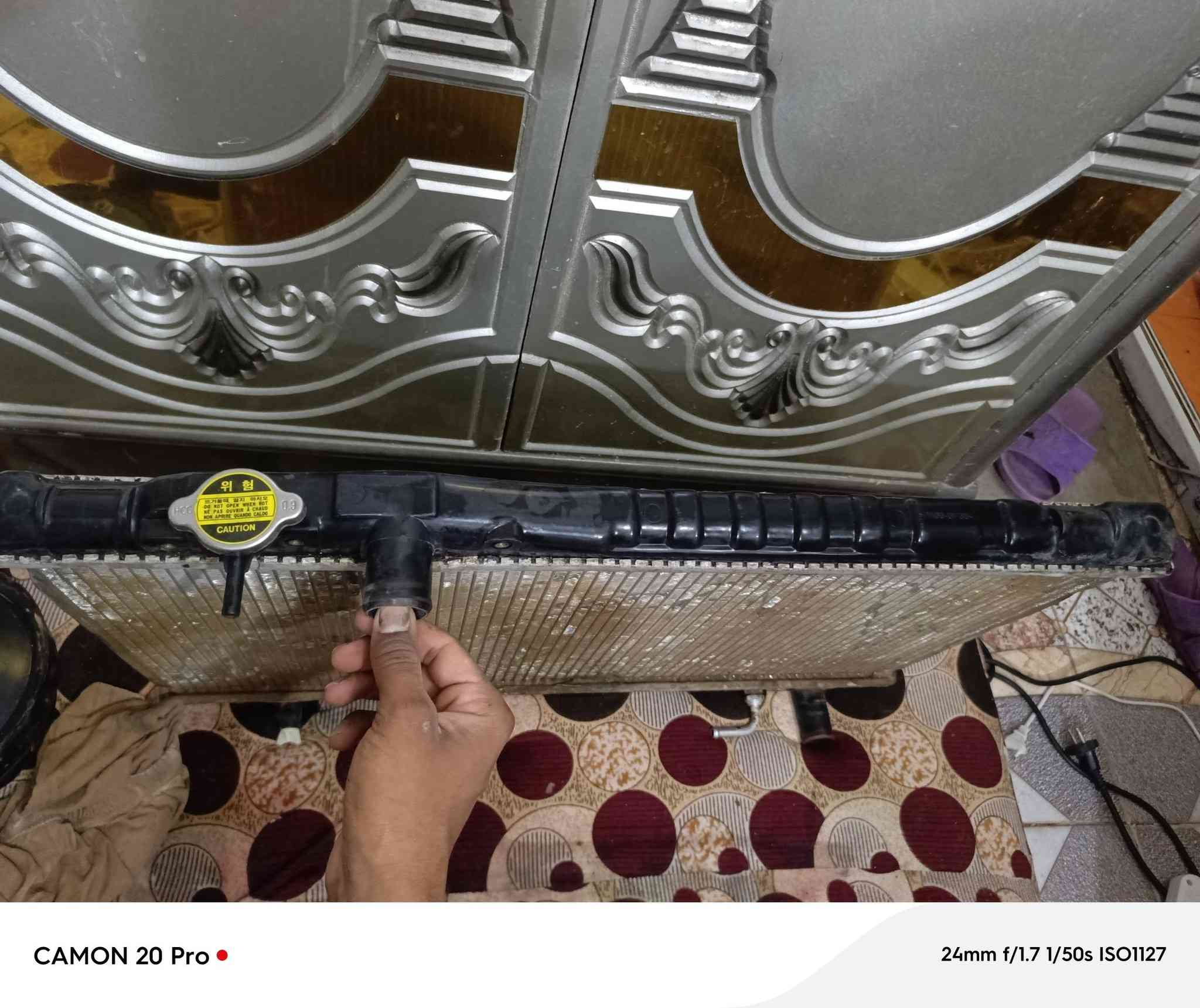 مارك كربلائي اغراض للبيع المكان كربلاء ***********
