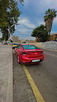 النترا ٢٠٢٠ رقم اربيل الدولي سياره نظيفه وجاهزه كير ومحرك وضع شركه خير...