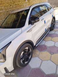 كيا سورينتو 2025 • سورينتو 2025 • سيارة سورينتو • كيا سورينتو • سورينت...