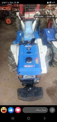 رافعات يدوية • مقاسات مختلفة • جديدة الشط ديالى