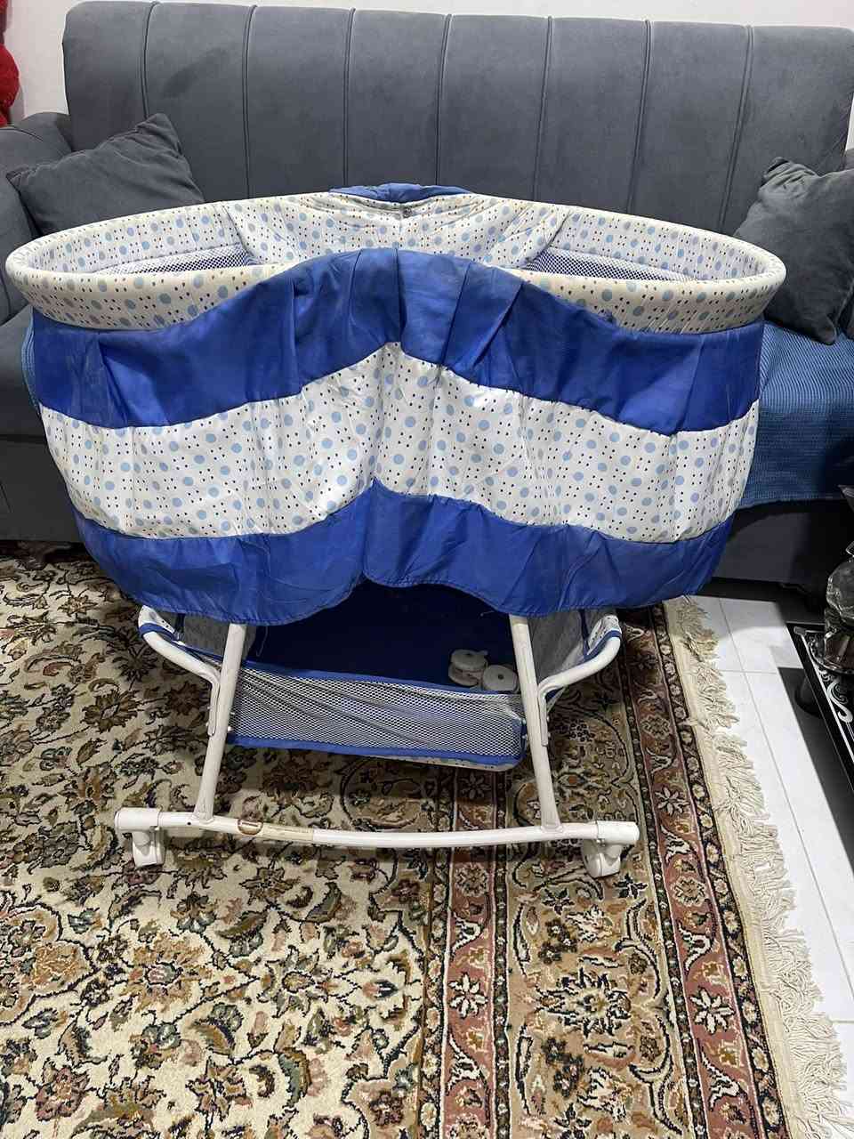 كاروك طفل يصير هزاز او بدون 25
سنك هو ميز حديد ب 5

عربانة استعمال قليل جداً نظيفه 25

ميز بلازمه 25

هيتر تدفئه 5


**إذا كنت صاحب هذا الإعلان وتريد حذفه لأي سبب، رجاءا أرسل رسالة إلى الدعم الفني**