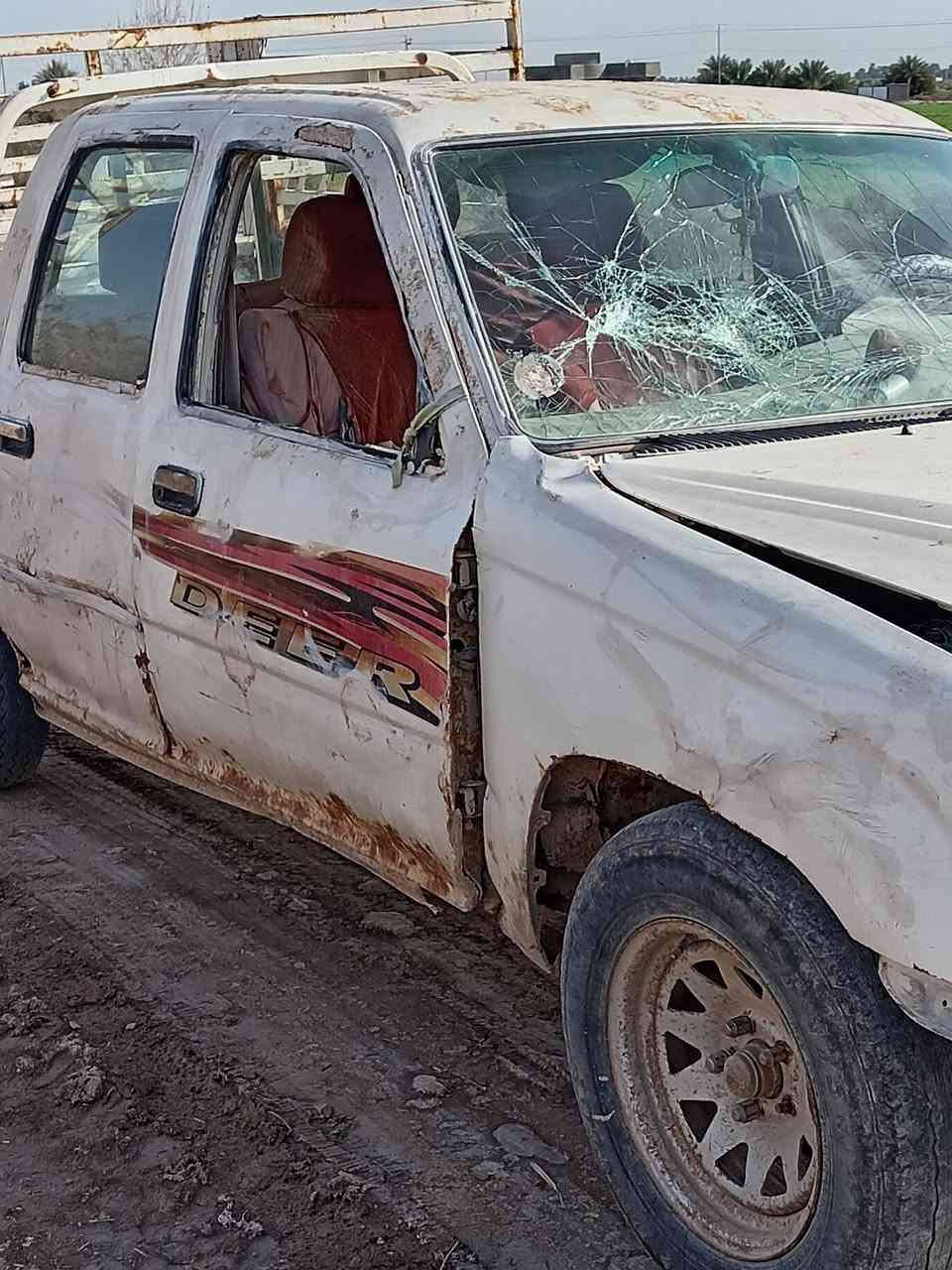 بيكب للبيع رقم
ذي قار للاستفسار
الاتصال عل الرقم
***********
