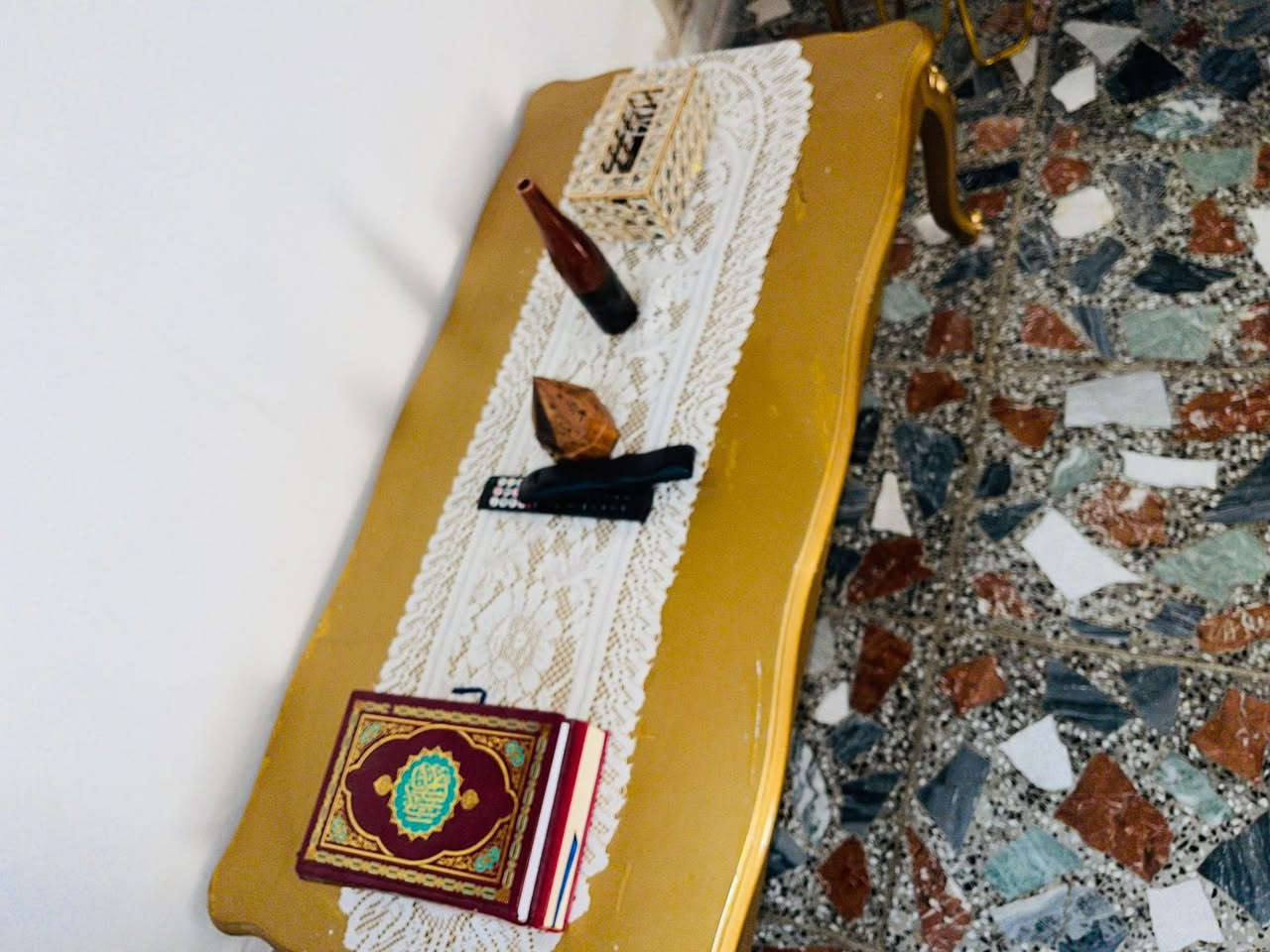 للبيع بغداد مدينه الصدر


**إذا كنت صاحب هذا الإعلان وتريد حذفه لأي سبب، رجاءا أرسل رسالة إلى الدعم الفني**